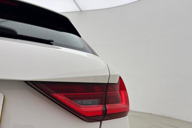AUDI A1 Photo 18