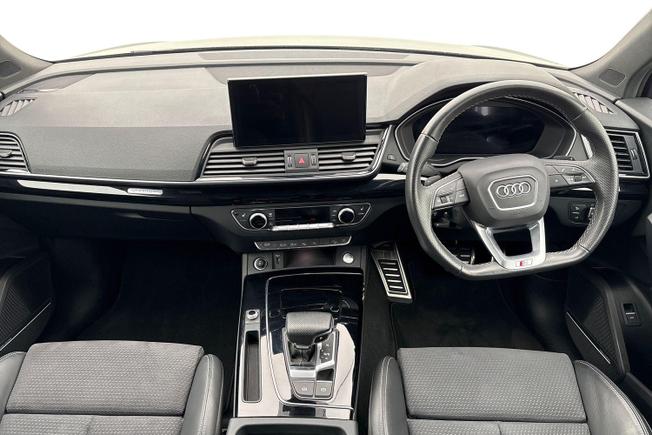AUDI Q5 Photo 10