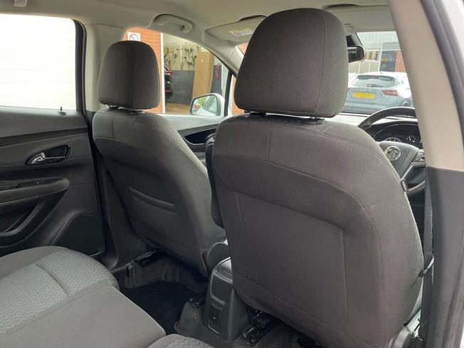 Vauxhall Mokka X Photo 30