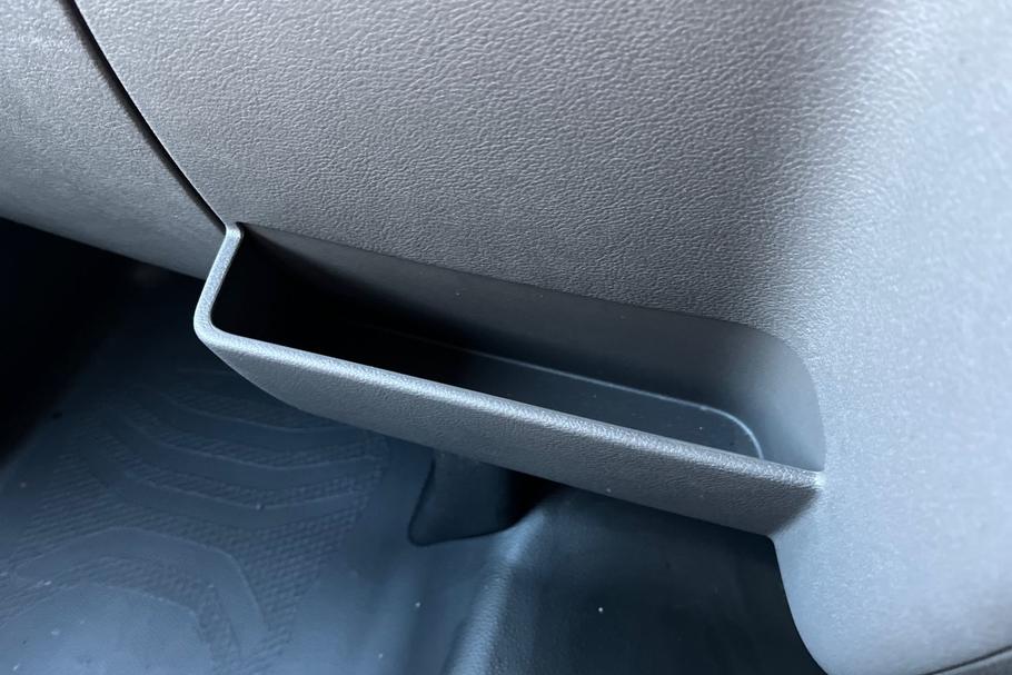 Used Ford TRANSIT 24