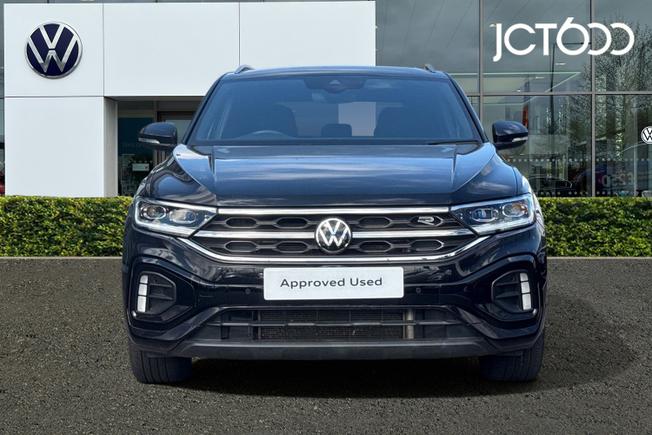 VOLKSWAGEN T-Roc Photo 8