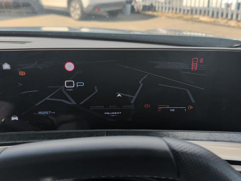 Used Peugeot 5008 KM25VVT 14