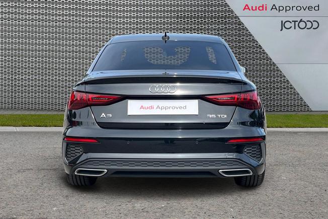AUDI A3 Photo 7