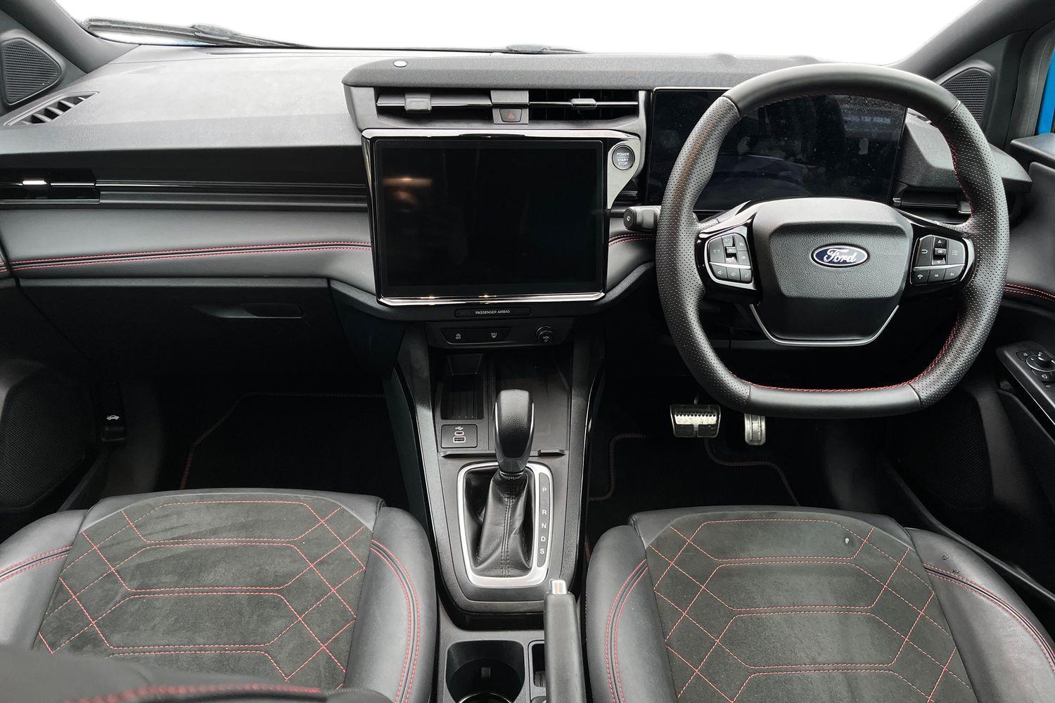 Ford PUMA Photo 9
