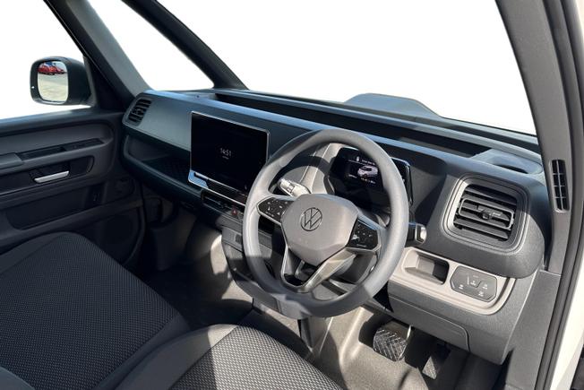 Volkswagen ID. BUZZ Photo 10
