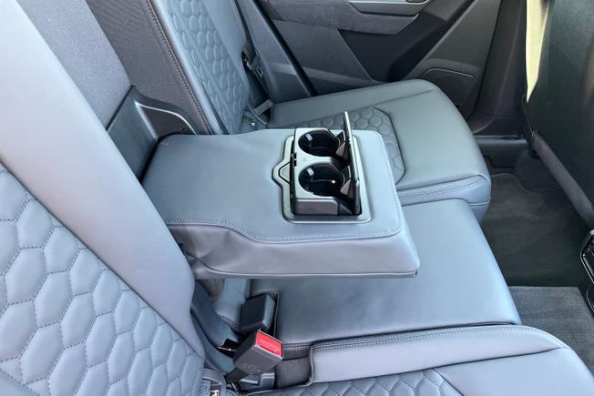 Audi RS Q3 Photo 48