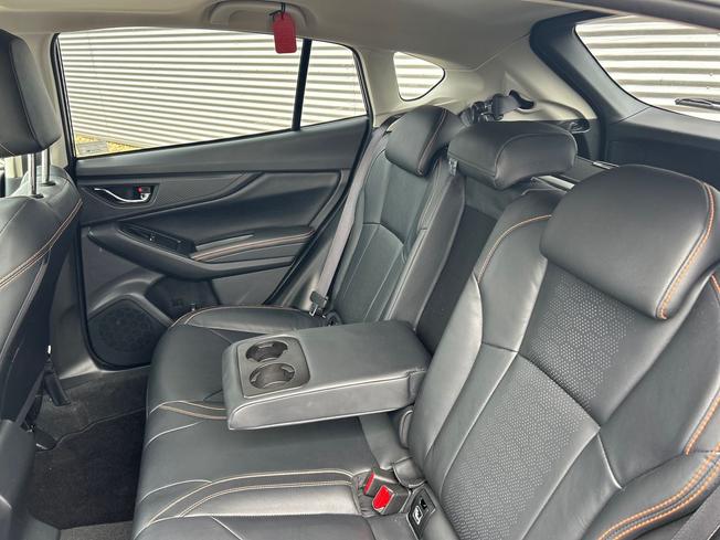 SUBARU Xv Photo 33
