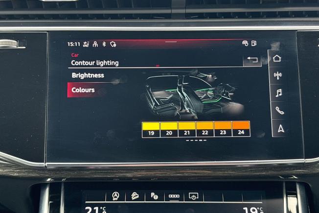 Audi Sq8 Photo 37