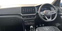 Volkswagen T-cross Photo 7