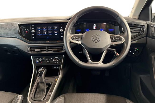 Volkswagen Polo Photo 11