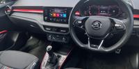 Skoda Fabia Photo 6