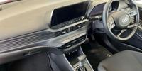 Hyundai i20 Photo 1
