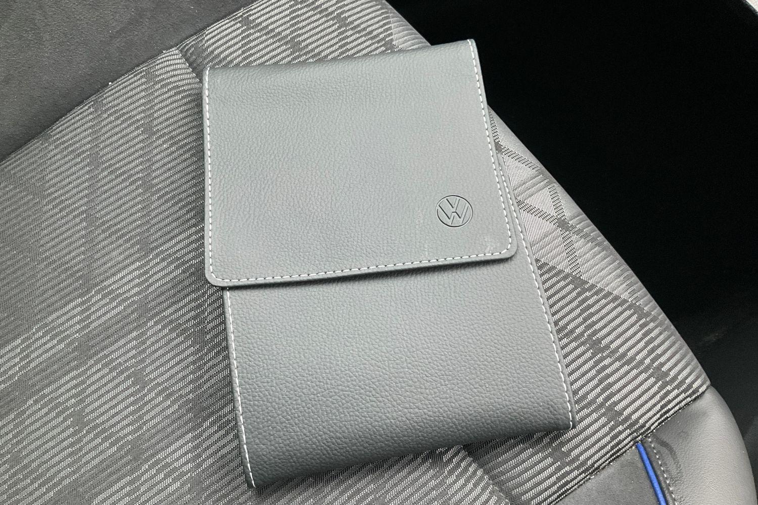 Volkswagen TAYRON Photo 21