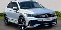 Volkswagen Tiguan Photo 0