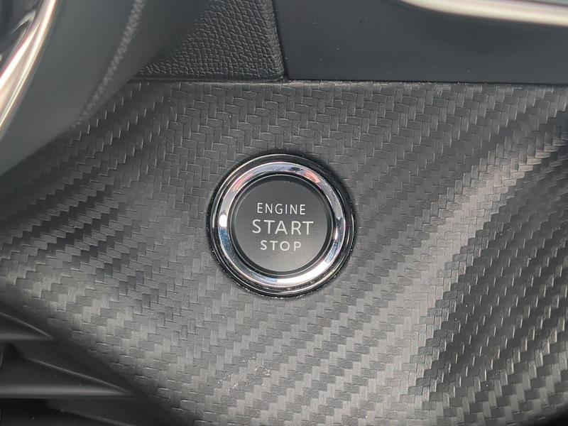 Used Peugeot 208 RO23GKP 42