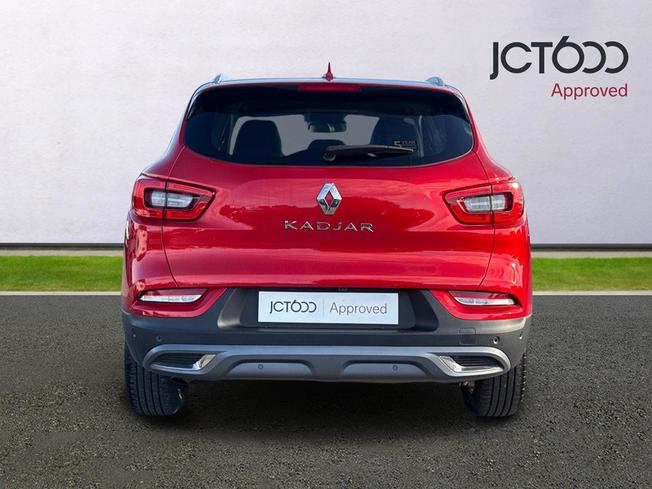 Renault KADJAR Photo 7