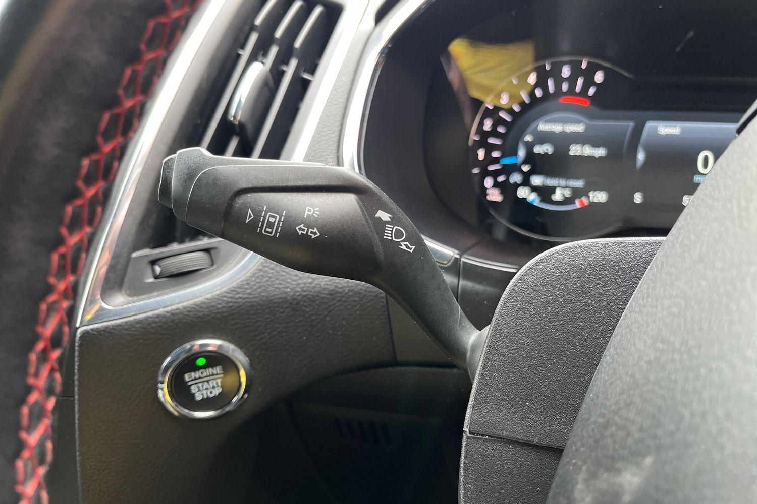 Ford S-Max Photo 13