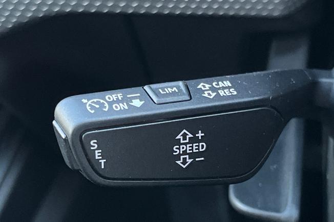 AUDI A1 Photo 25