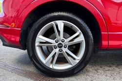 Audi Q3 Photo 5