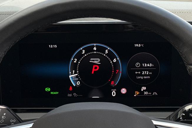 VOLKSWAGEN Tiguan Photo 15