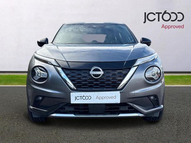 NISSAN Juke Photo 8