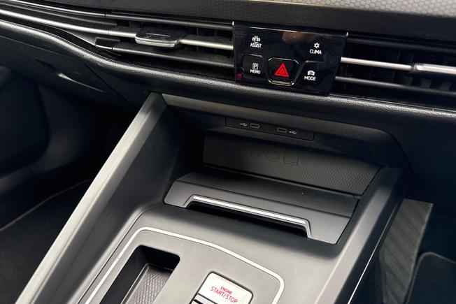 VOLKSWAGEN Golf Photo 34