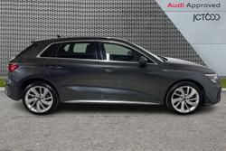 AUDI A3 Photo 4
