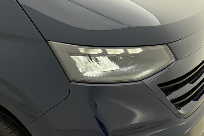 Volkswagen Transporter Photo 19