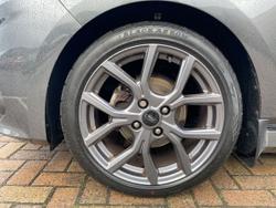 FORD Fiesta Photo 5