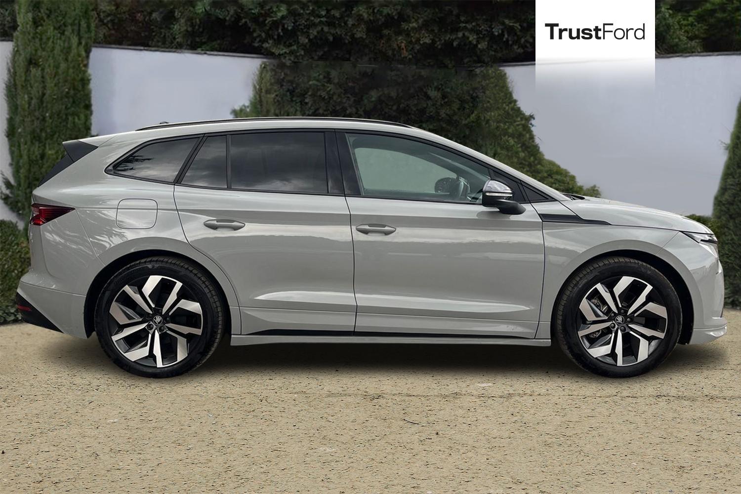 Skoda ENYAQ Photo 2