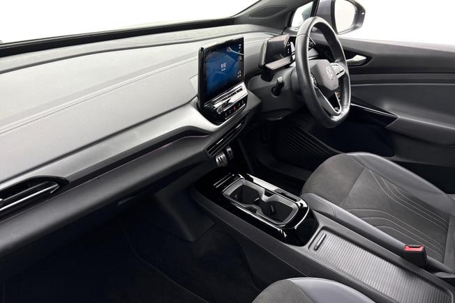 VOLKSWAGEN ID.4 Photo 2