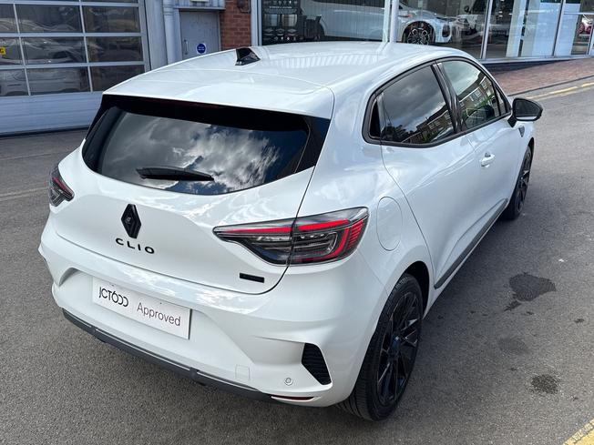 RENAULT Clio Photo 39