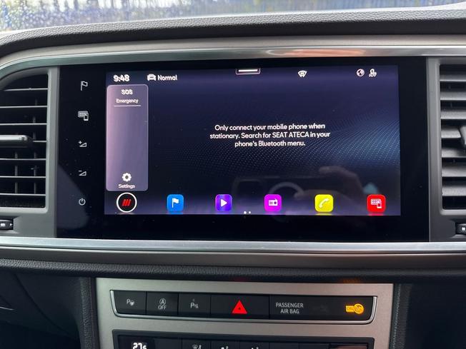 SEAT Ateca Photo 38