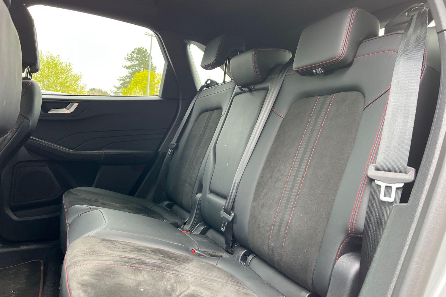 Ford Kuga Photo 19
