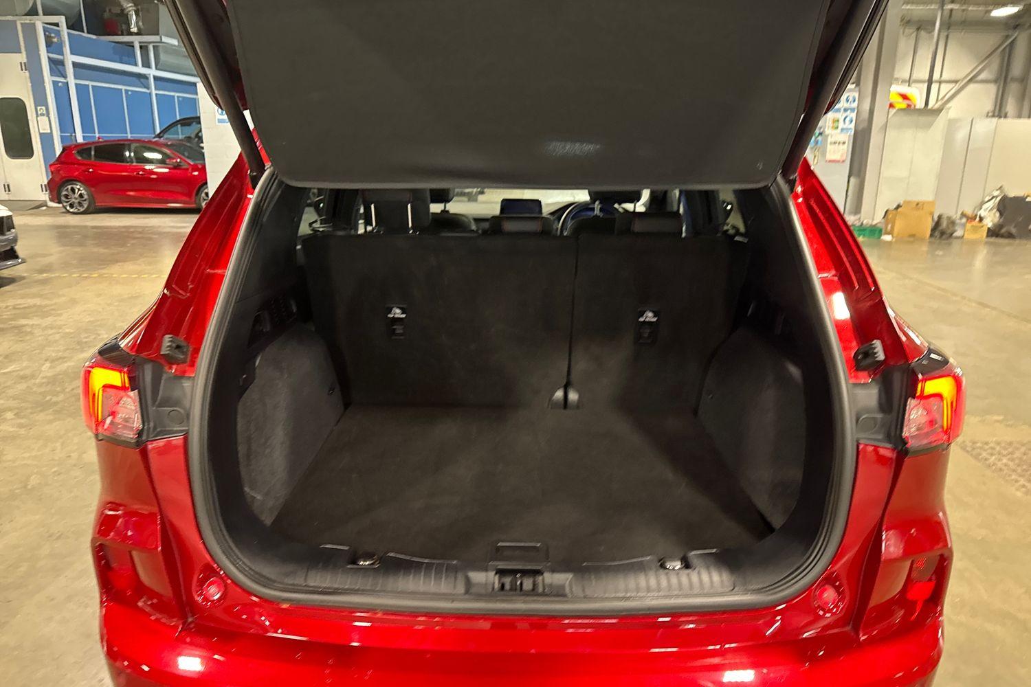 Ford KUGA Photo 20