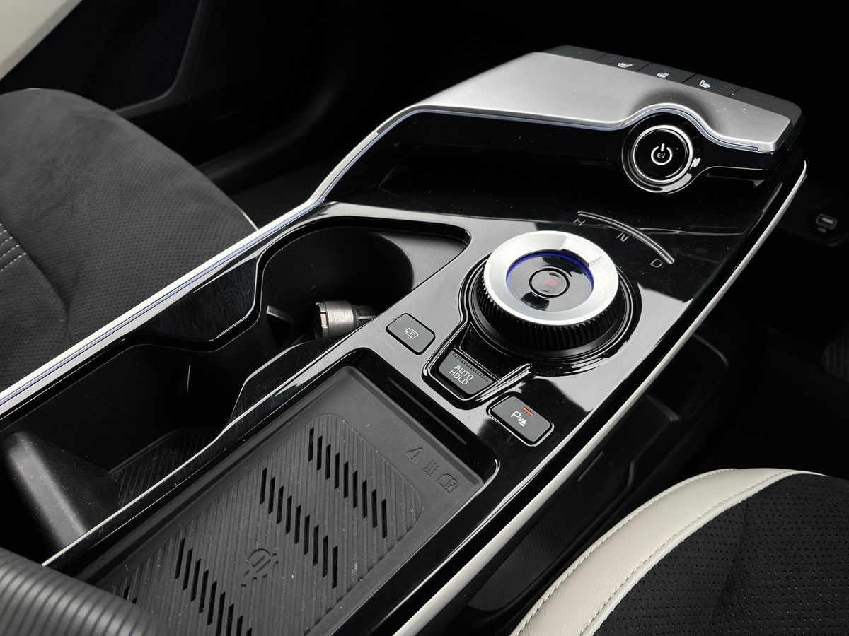 Kia EV6 Photo 13