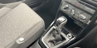 Volkswagen T-cross Photo 9