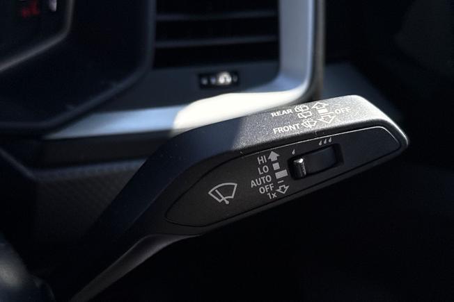 AUDI A1 Photo 34