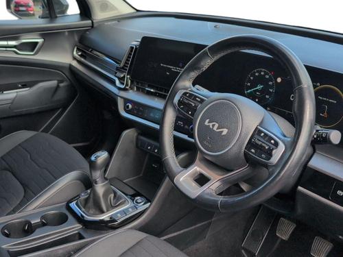 Kia SPORTAGE Photo autoimg-11eb6d52550e23b8acd7d29a4f5e1f389b7ffeda.jpg
