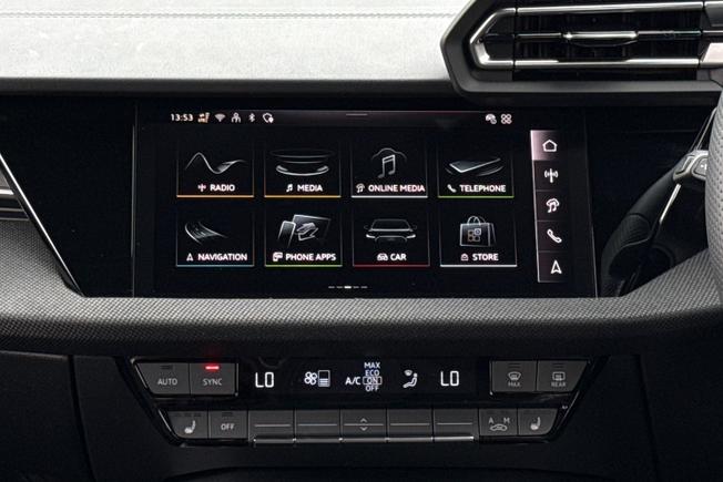 Audi A3 Photo 44