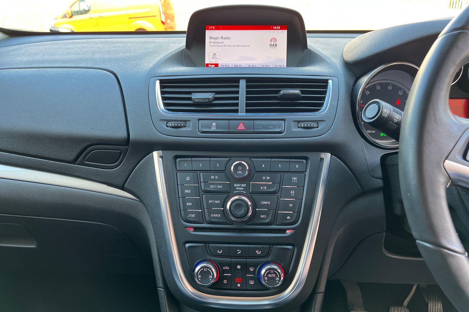 Vauxhall Mokka Photo 31