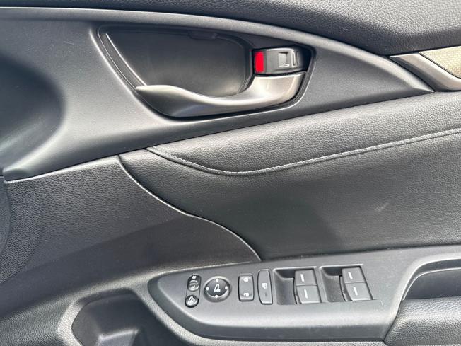 HONDA Civic Photo 30