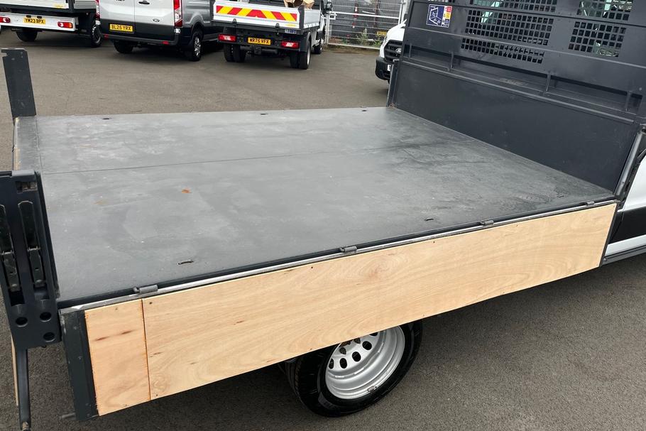 Used Ford TRANSIT MJ73KXD 33