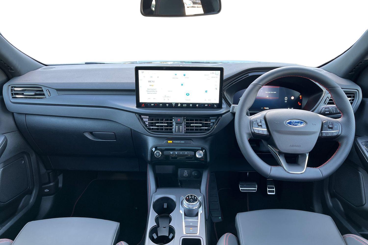 Ford KUGA Photo 9