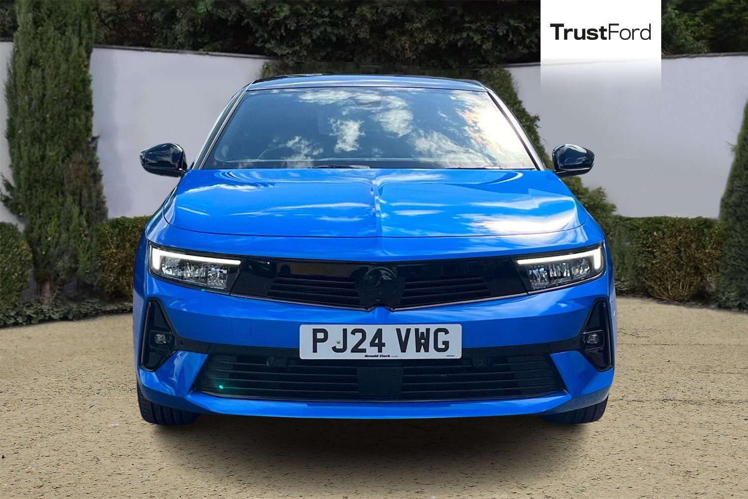 Vauxhall ASTRA Photo 5