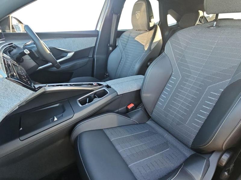 Used Peugeot E-3008 KM25DLF 16