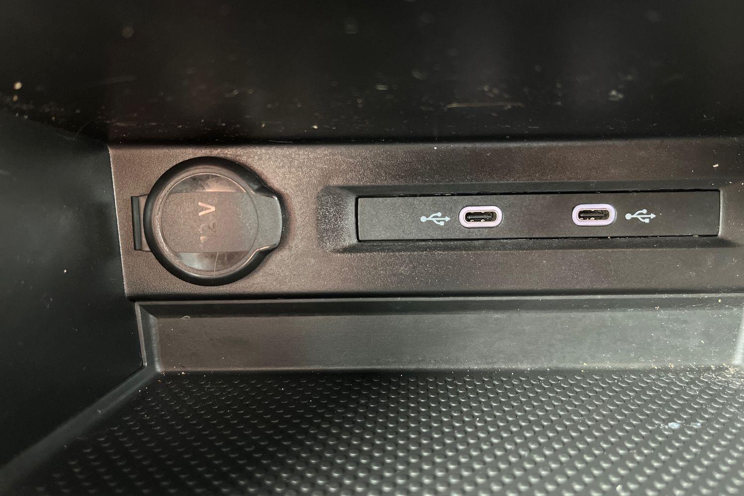 Volkswagen Tiguan Photo 29