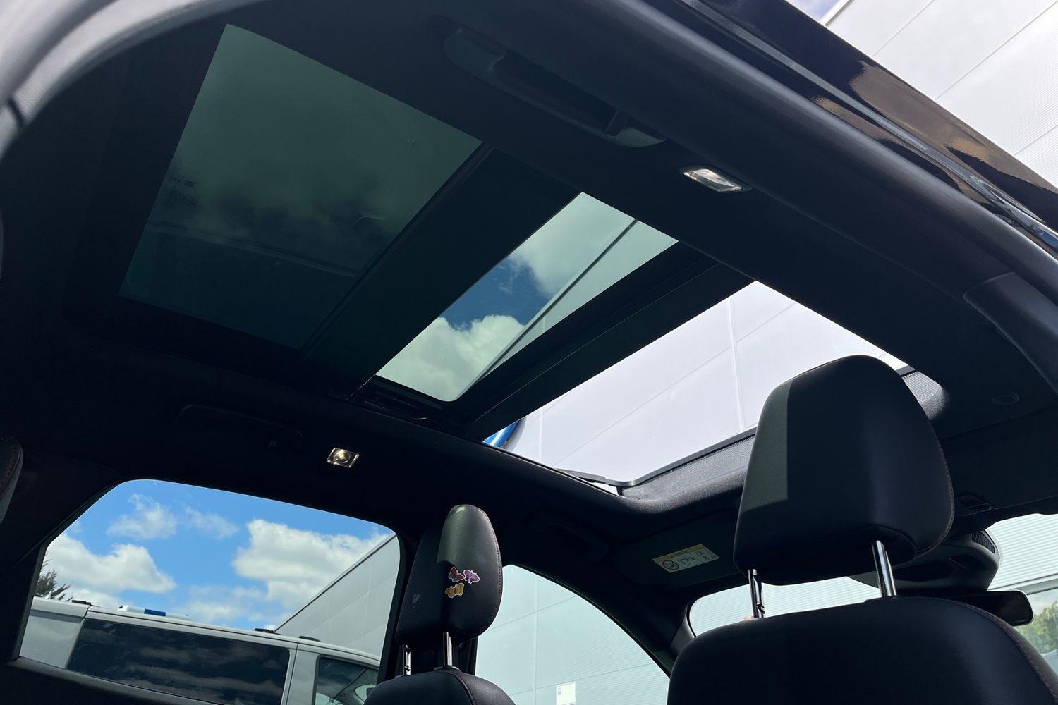 Ford Kuga Photo 31