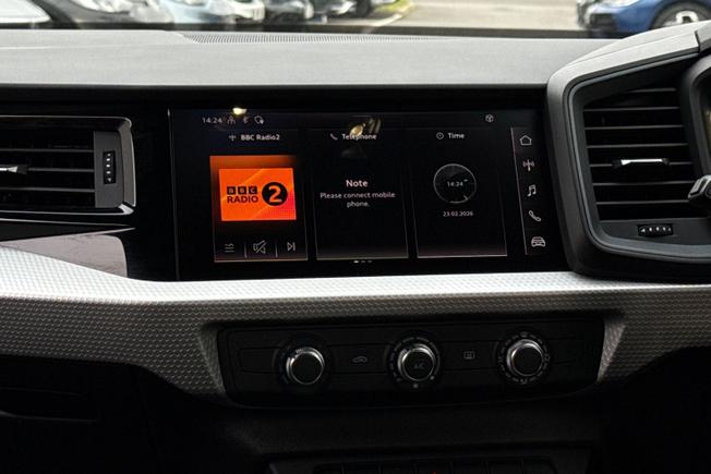 AUDI A1 Photo 38