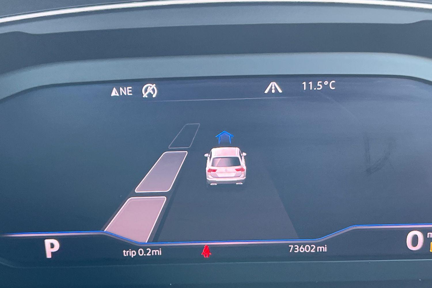 Volkswagen Tiguan Photo 27